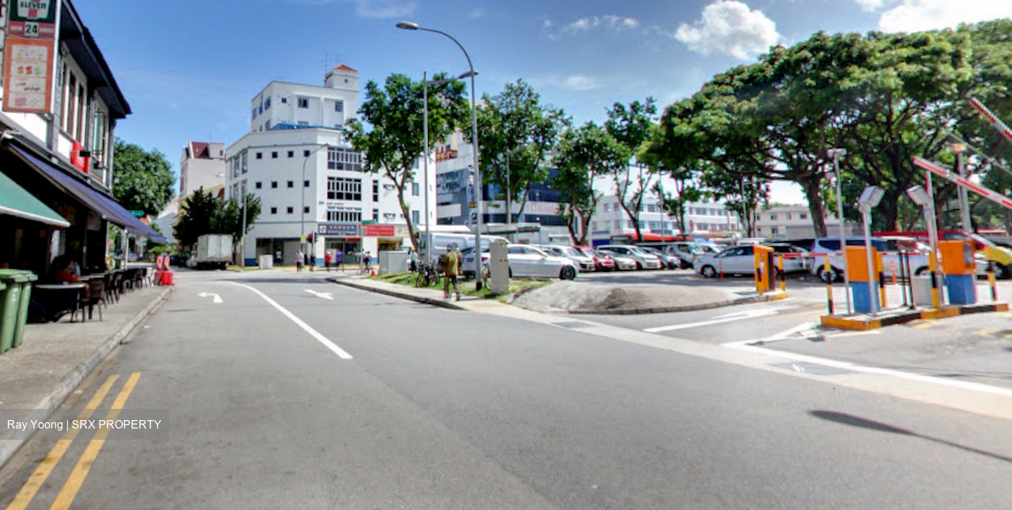 Lorong 25a Geylang (D14), Retail #623586221